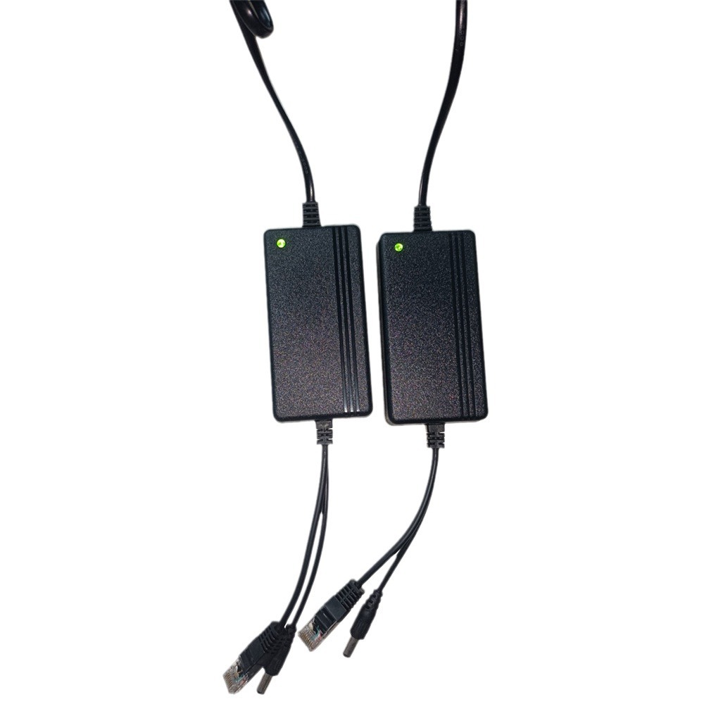 7INOVA · 7 flag PLC network monitoring transmitter receiver power monitoring wiring-free carrier power cat