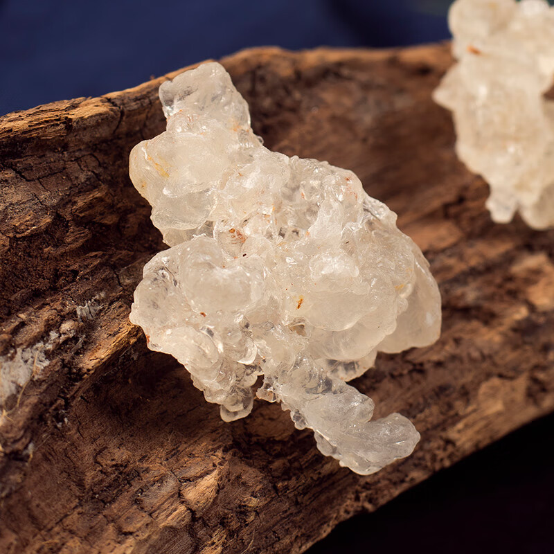 Yunnan Snow Swallow Brushed Plant Bird's Nest Brushed Snow Swallow Saponin Rice Peach Gum Combination Source Manufacturer Large Price Excellent