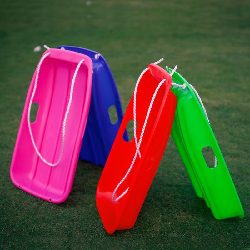 Wear-Resistant Snowboard for Adults and Kidsren, Thickeneded Sandboard, Snowboard, Sandboard, Snowboard, Sled, Sled