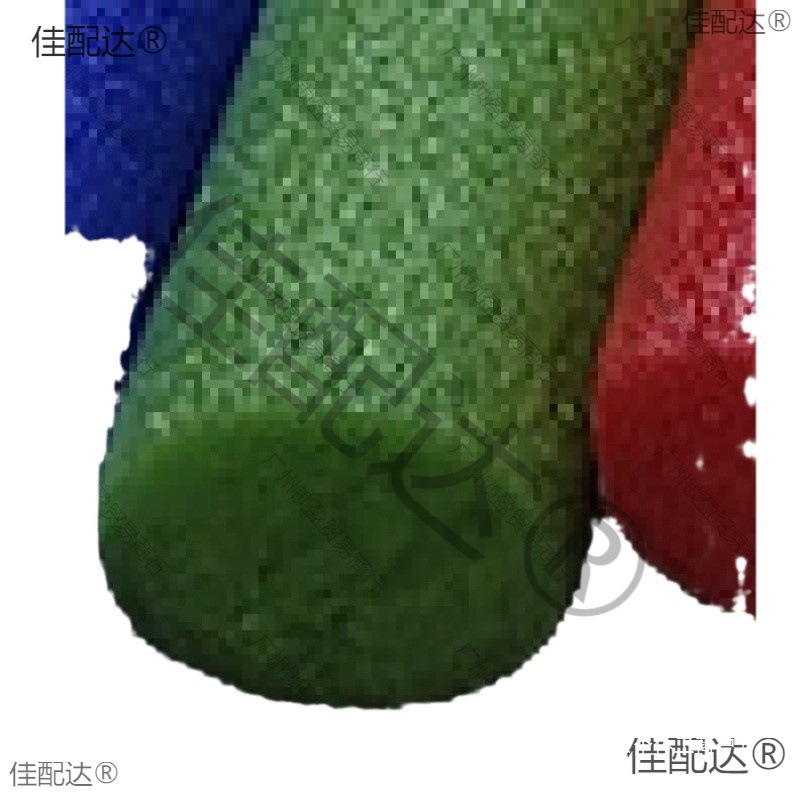 Colorful Kindergarten Sticks Handmade Sponge Wedding Pearl Cotton Tube Stick Foam Strip Arrangement Filled Swimming Floating Solid