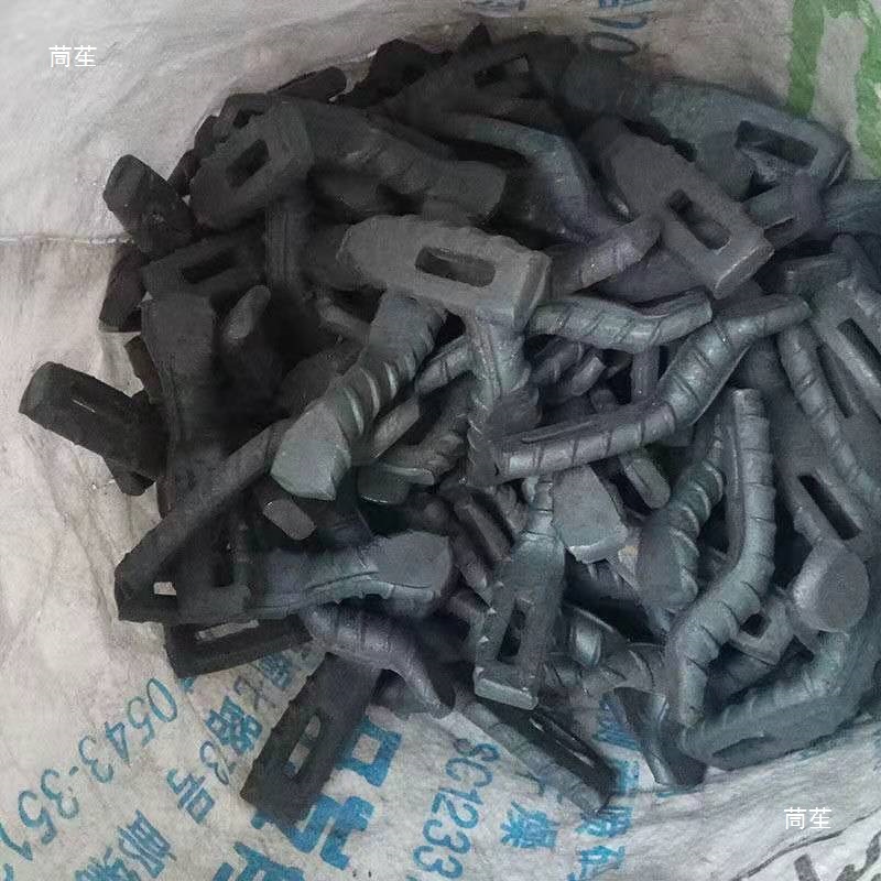 Construction Woodworking Step Tightening Accessories, Building Material Step Tightening Head, Fire Hook Clamp Head, Chuck Head