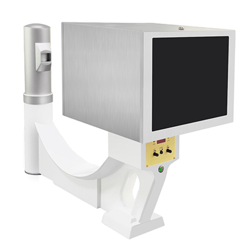 Orthopedic Limb Fluoroscopy Portable X-Ray Machine X-Ray Machine High-Definition Small Pet Electronic Component Flaw Detector