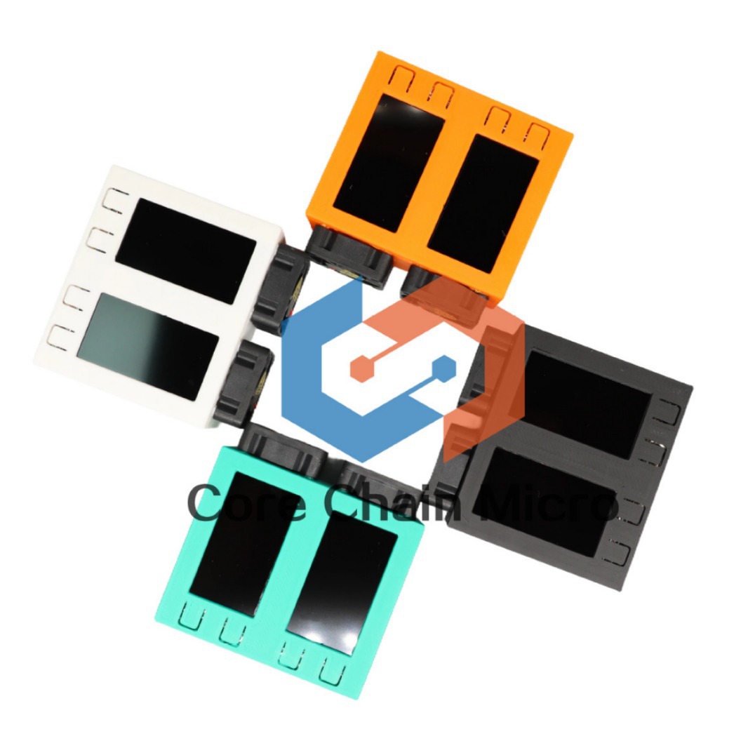 Nerdmine двухслойная лотерея машина 156 вычислительная сила с силовым кабелем данных