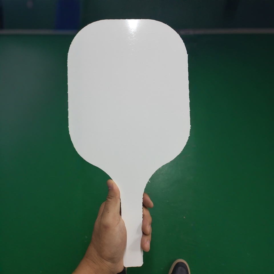 Производители ракеток из стекловолокна, оптовая продажа полипропиленовых листов для пиклбола