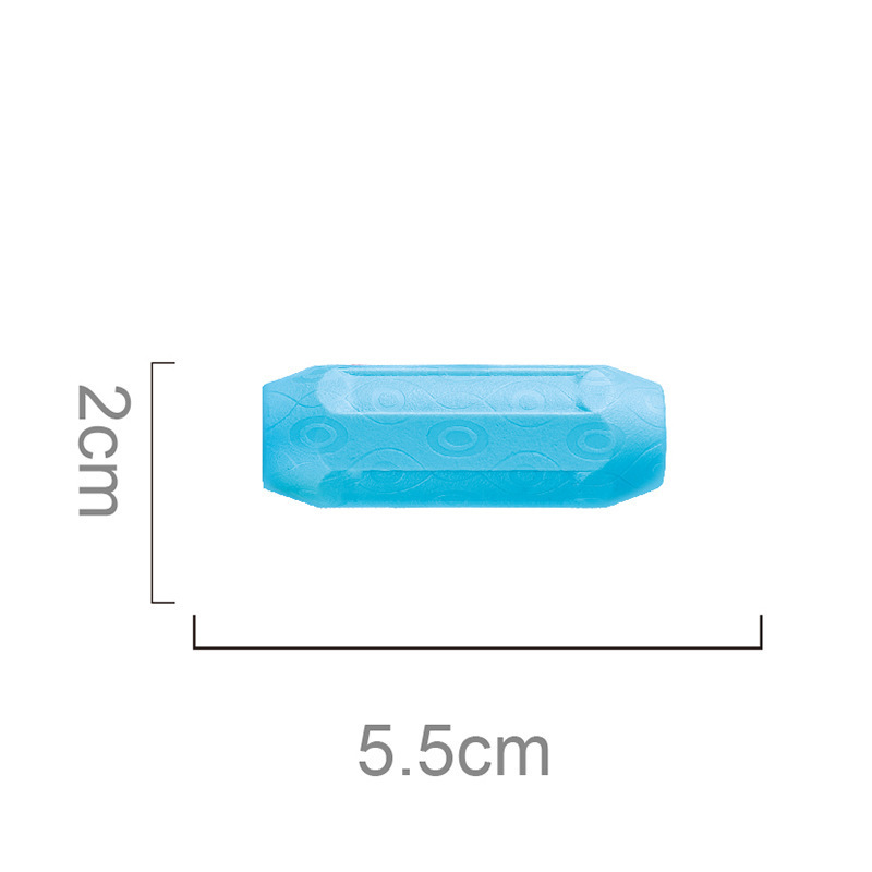 Cross-Border Amazon Educational Institution DIY Assembled Bulk Magnetic Stick Set Accessories with Magnetic Toys