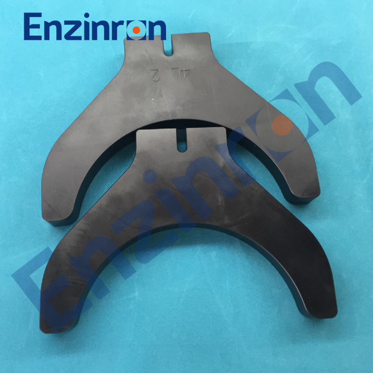 Factory Direct Sales Pom Bottle Body Guard Processing Parts Bottle Holder Products Can Be Designed and Produced According to Drawings Injection Molding Processing