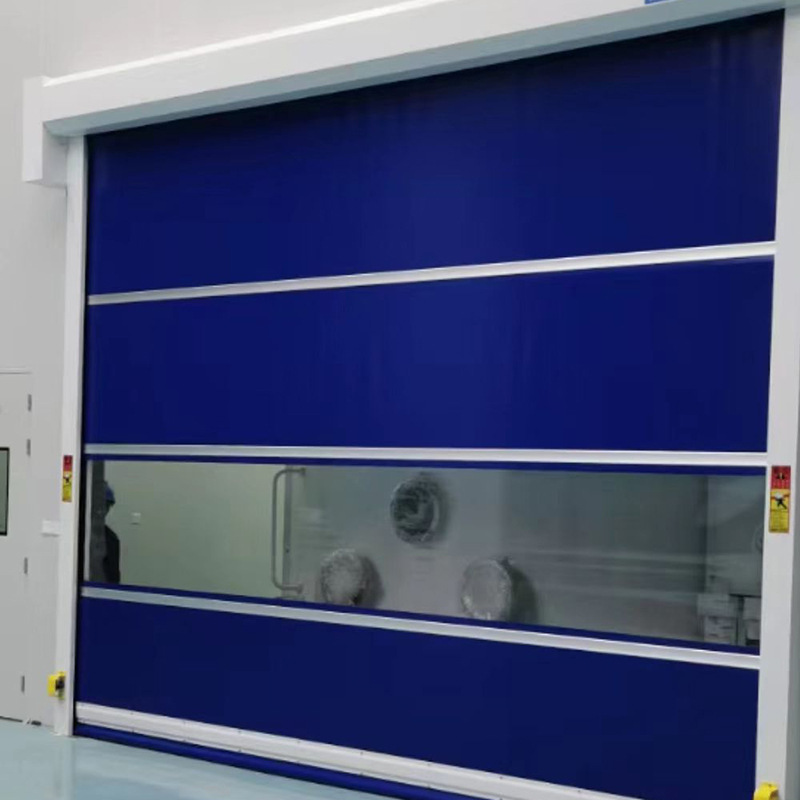 Shanghai Factory Decoration Songjiang Office Ceiling Jiading Pharmaceutical Factory Decoration Design Qingpu Factory Dust-Free Workshop