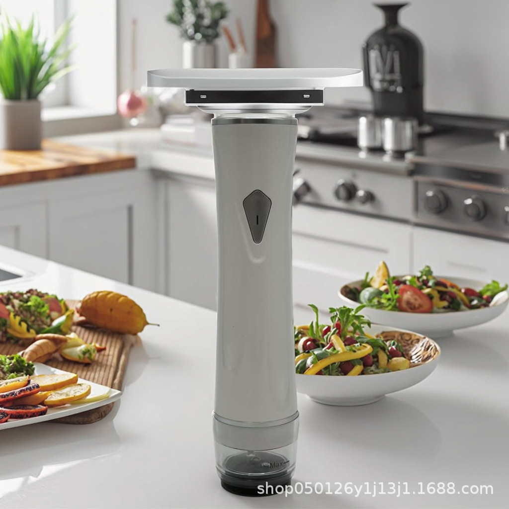 Portable Handheld Vacuum Machine Lithium Battery Vacuum Machine Filterable Water Handheld Vacuum Machine Mini Repeated Charging