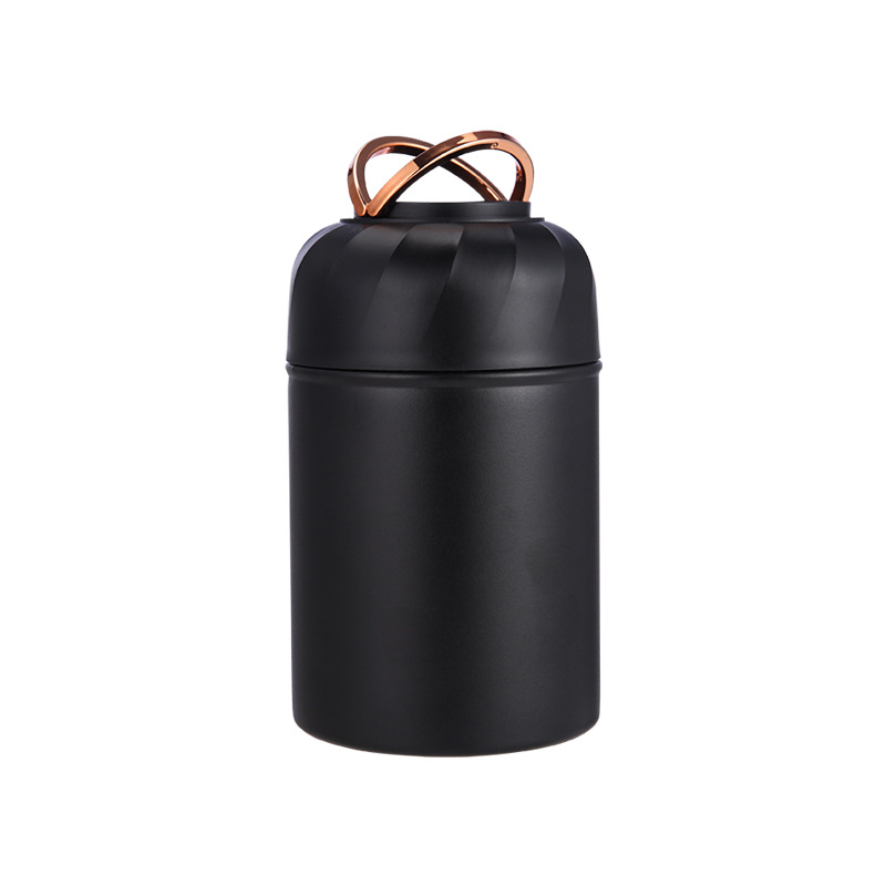 Wholesale Insulated Stainless Steel Large-Capacity Thermos Cup for Men and Women Students, Portable Outdoor Insulated Thermal Pot