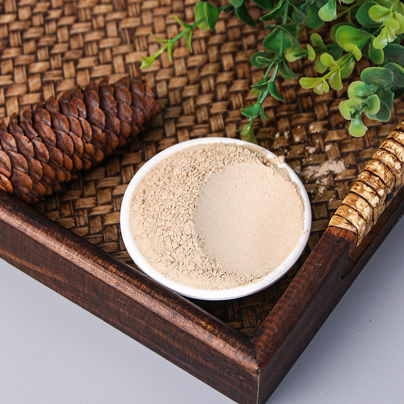 Source Manufacturer Angelica Dahurica Powder Chinese Herbal Medicine Powder Wholesale for Removing Fishy Smell and Enhancing Aroma, Pure and Authentic 250G/500G/1000G