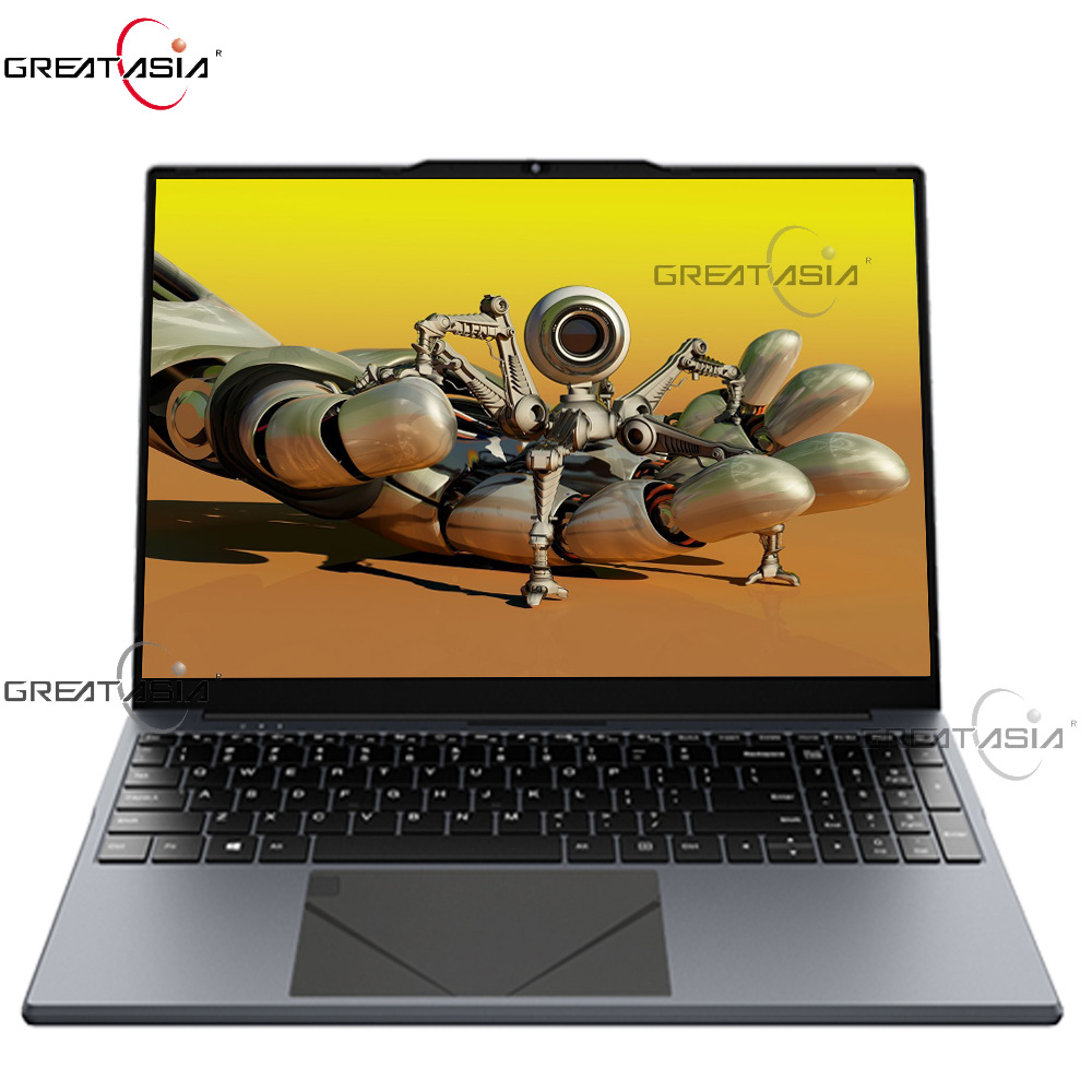 Ноутбук Adm-R5-3500U 15.6 дюйма для офиса и студентов