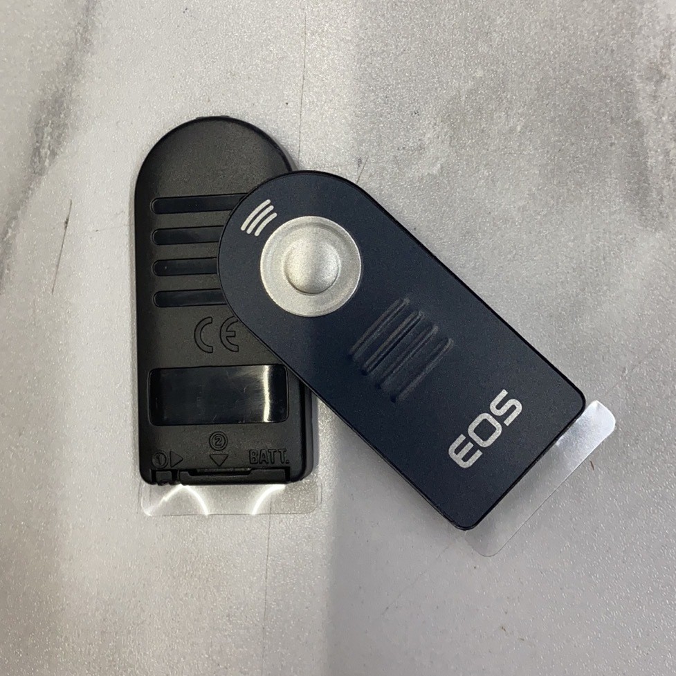 Инфракрасный пульт дистанционного управления для SLR камеры EOS C/N