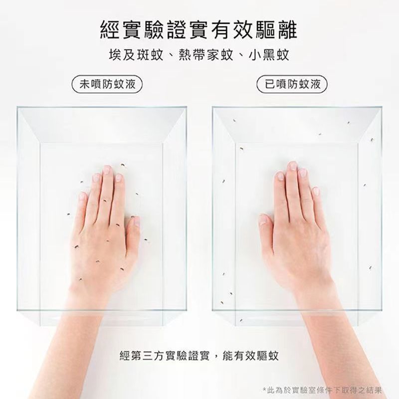 Deet Anti-Mosquito Liquid Outdoor Wild Fishing Anti-Insect Mosquito Repellent Spray Powerful Mosquito Repellent Liquid