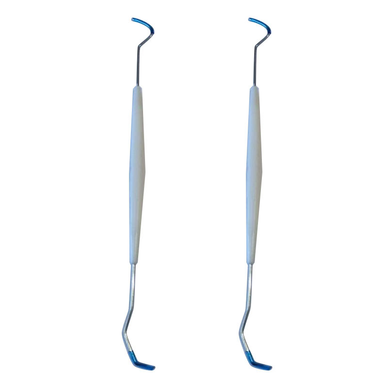 Probe Crochet Walnut Crochet Cleaning Accessories