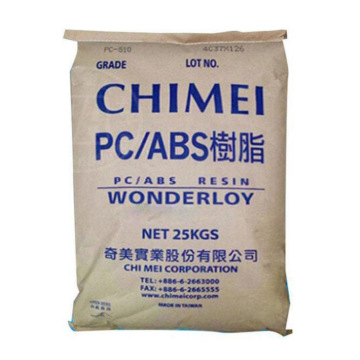 Pc/Abs Pc-540A/Тайвань Chi Mei огнестойкий класс для цифровых/электрических приложений