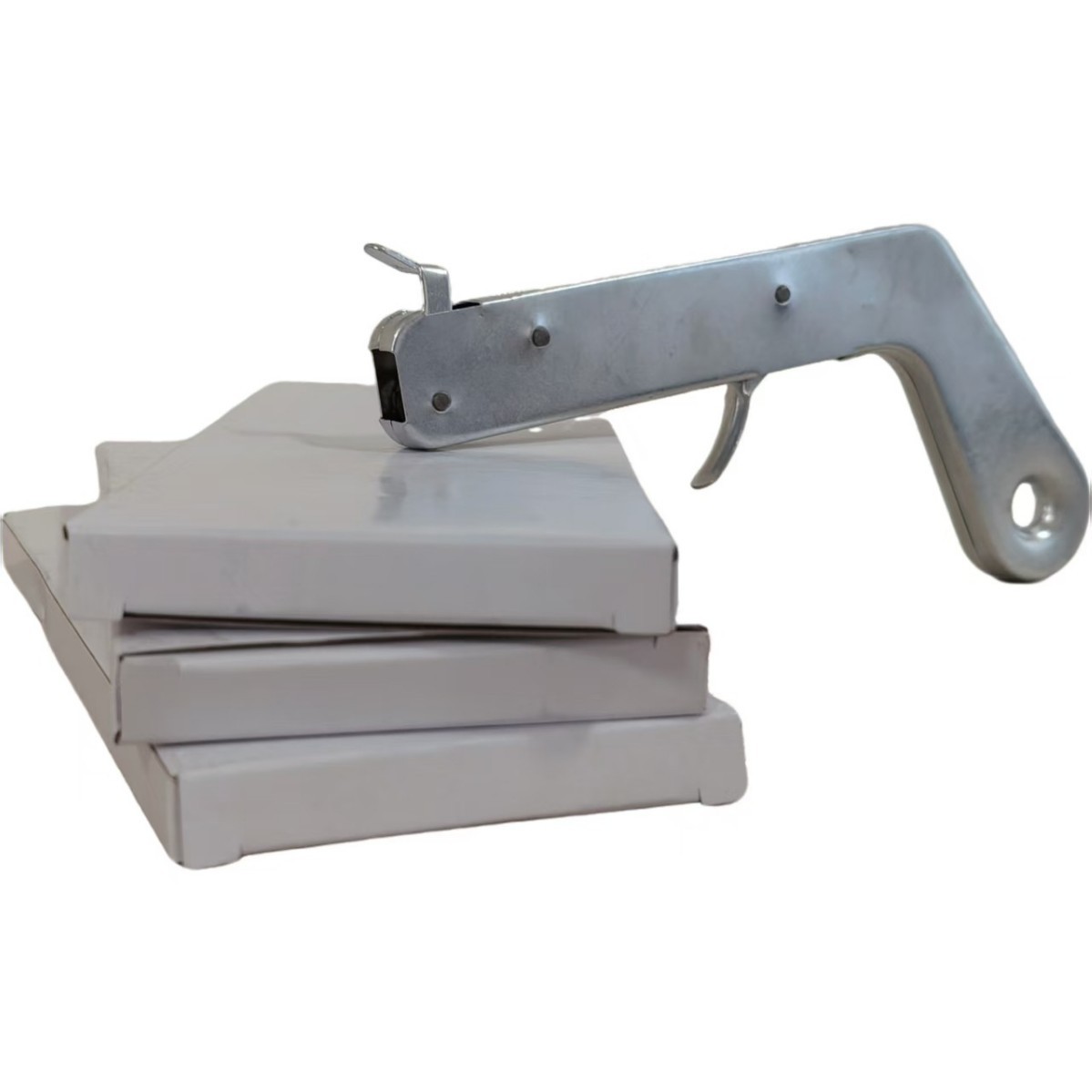 Exothermic Welding Hot Melt Aluminum Welding Ignition Gun for Lightning Protection, Special Ignition Gun Lighter, Fire Starter, Manufacturer's Ready Supply