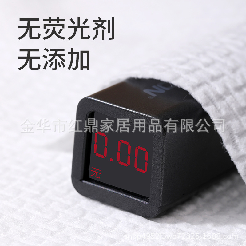 Disposable Bath Towel Travel Separate Packaging Disposable Towel Folding Thickening Increase Tourist Hotel Convenience Supplies