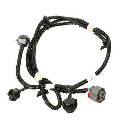 Suitable for Chevrolet Cadillac car co-pilot rear taillight wiring harness 22869169 22869171