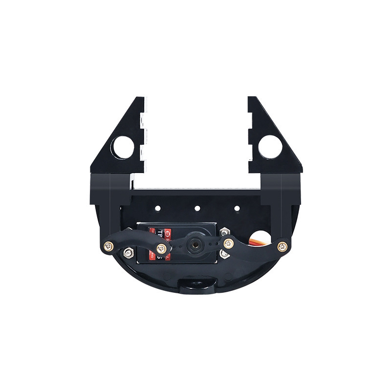 Parallel Mechanical Claw 2346 Degrees of Freedom Mechanical Arm Gripper Servo Robot Claw Drone Electric Gripper