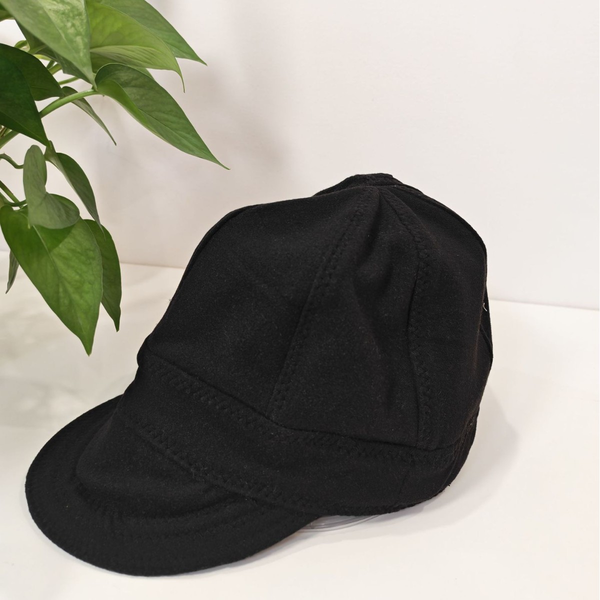 Welder's Hat, Dust-Proof, Anti-Welding Debris Splash-Proof Hat, Sweat-Absorbent, Sun Protection, Visor Cap, Can Be Wholesaled, Anti-Splash Safety Hat