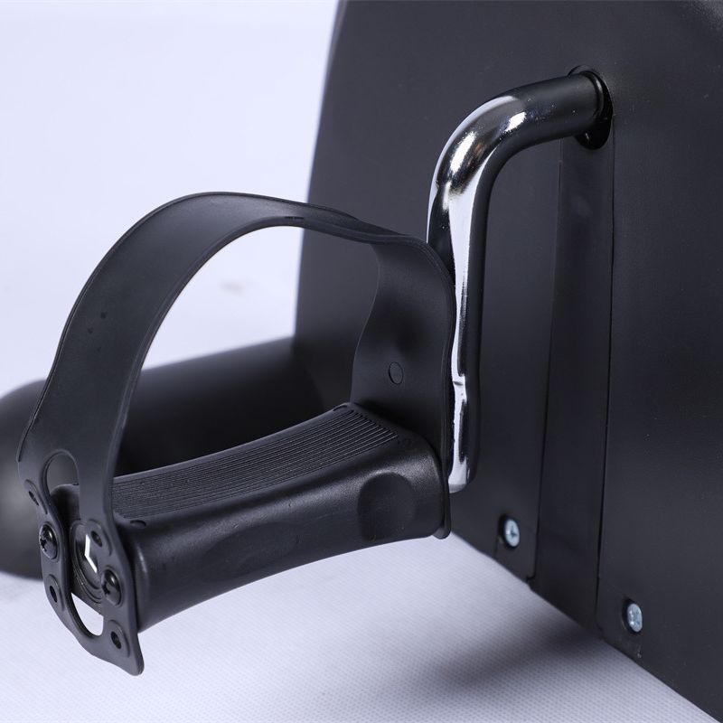 Indoor exercise BIKE upper and lower limb trainer household stepper MINI ribbon bicycle MINI BIKE