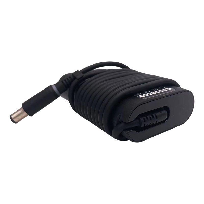 Suitable for Dell E525055406230 Laptop 45W19.5V2.31A Power Adapter Fast Charging