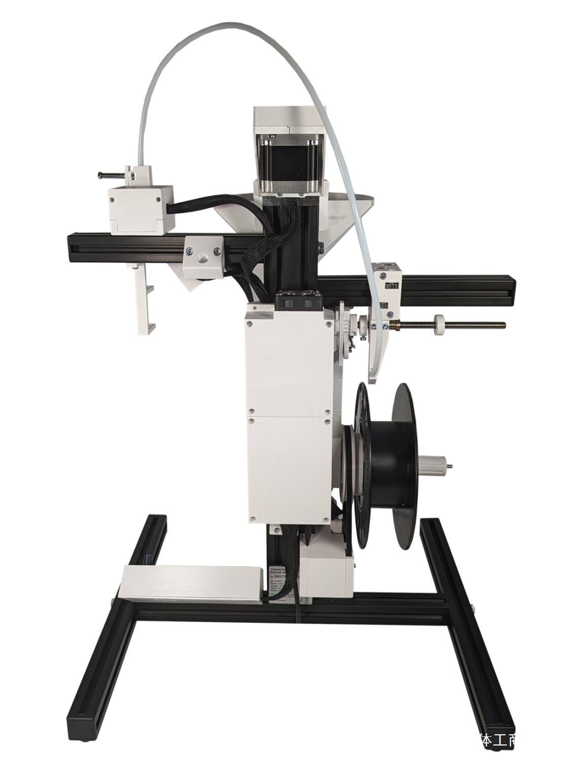 Artme3D настольный экструдер, машина для протяжки, экспериментальная модель Mk2.5