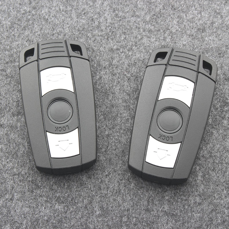 Suitable for BMW key Shell 3 Series 5 Series Smart Key shell