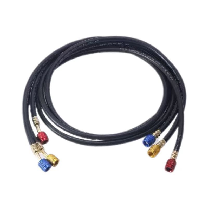 Трубка фреона для кондиционера, автомобильный хладагент, трубка высокого давления, R502R22134, взрывозащищенная трубка фреона