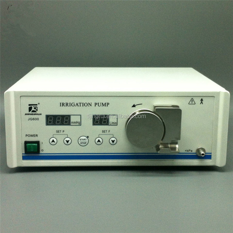 Gynecological Medical Pressurizer Uterine Pressurizer Pressurizer (perfusion) Hysteroscopy