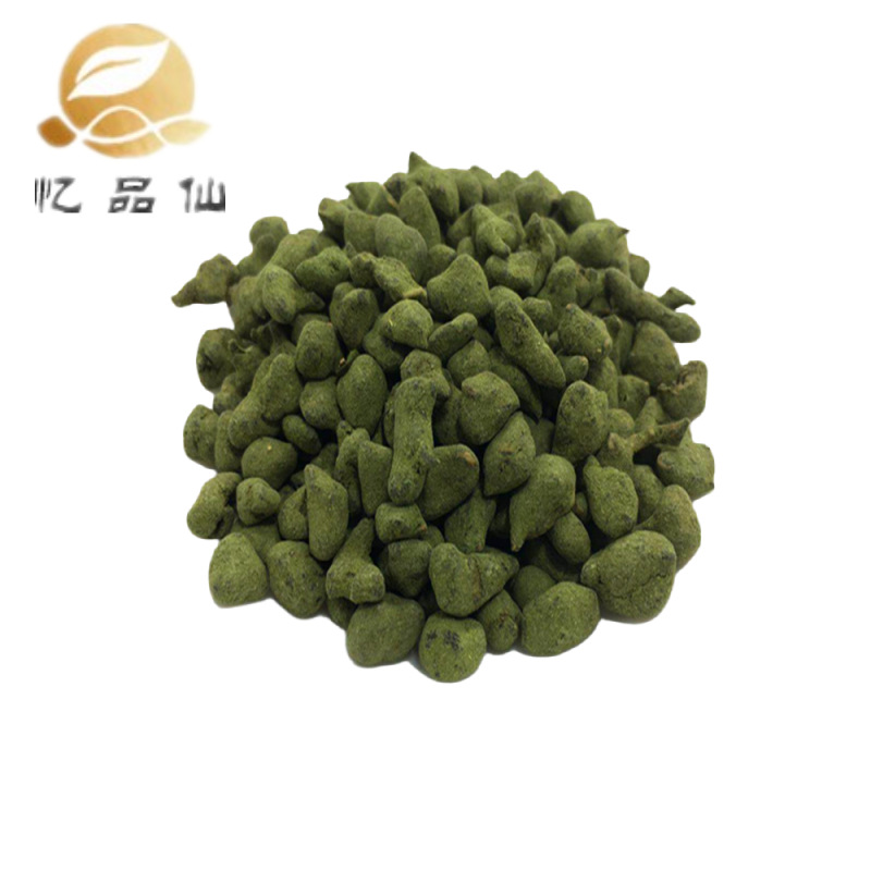 Ginseng Oolong Tea Craft Lan Guiren Tea Free Shipping Sweet Taiwan Boxed Other Edible Agricultural Products