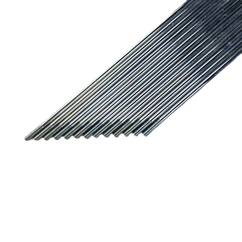 [Customized] 12g Electric Bicycle Spokes Galvanized Strips Lithium Electric Car Steel Wire Strips