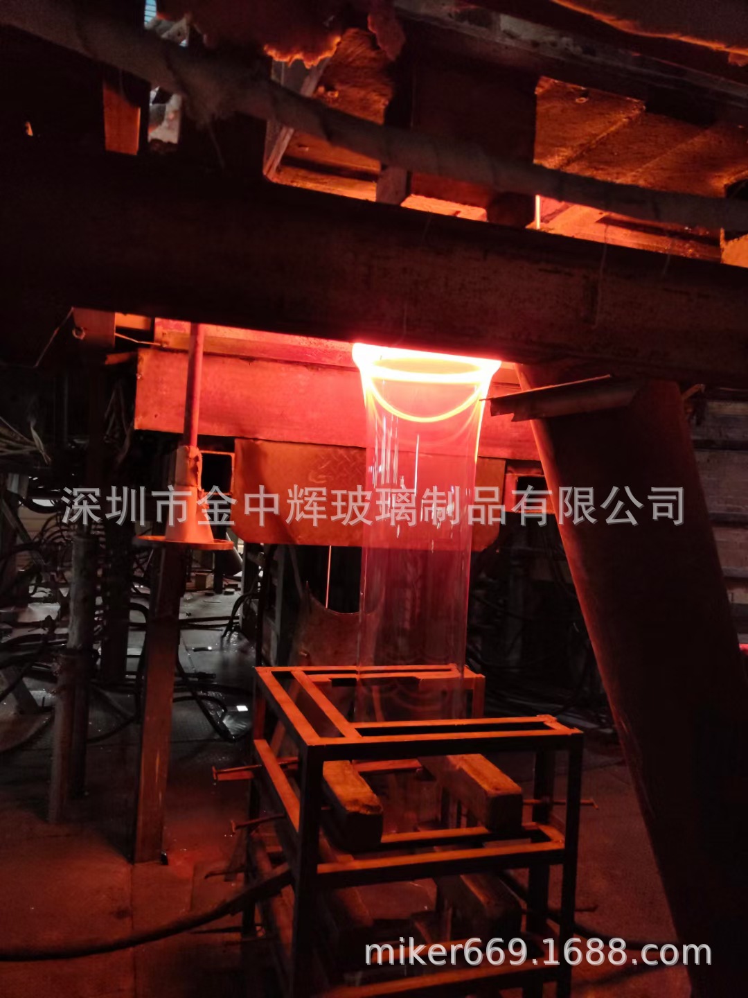 High Borosilicate Glass Jars, High Borosilicate Glass Cylinders, High Temperature Resistance, High Pressure Resistance, High Transparency Extra Large Size