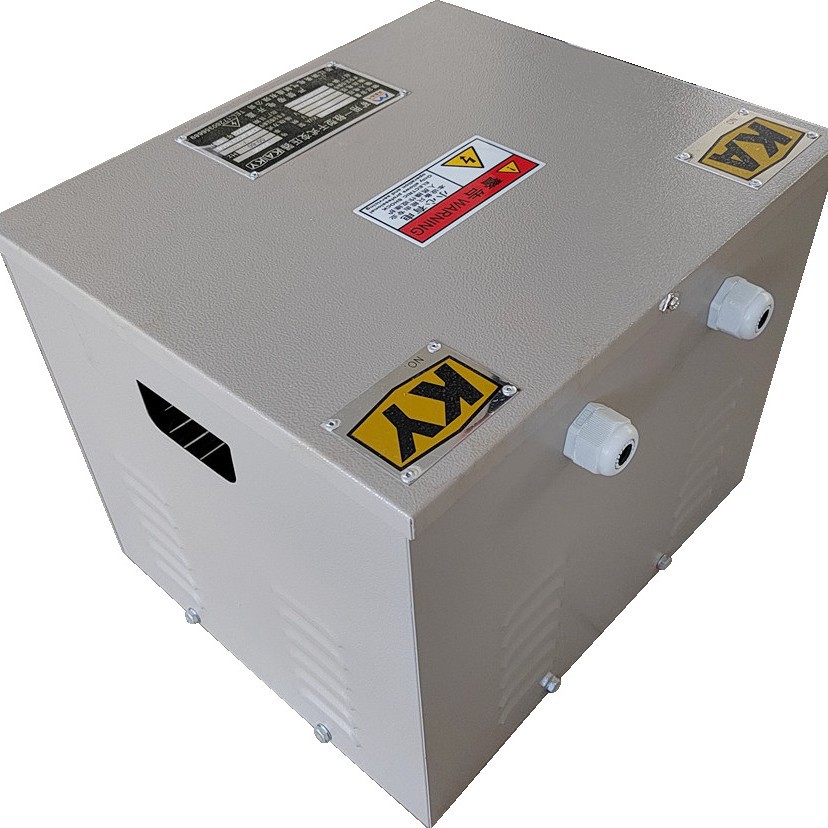 Mining Transformer 380V to 220V to 36V127V Mining Safety Lamp Lighting Transformer Dry Low Voltage Explosion-Proof