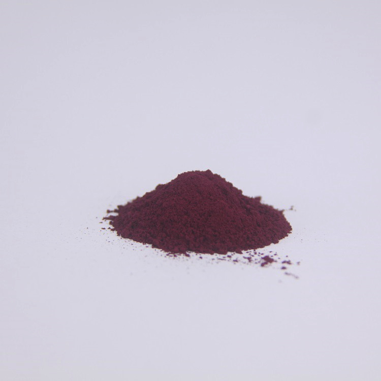C17-64444 Lipstick Red Powder Cosmetic Raw Material Makeup Raw Material Red No. 33 Aluminum Salt
