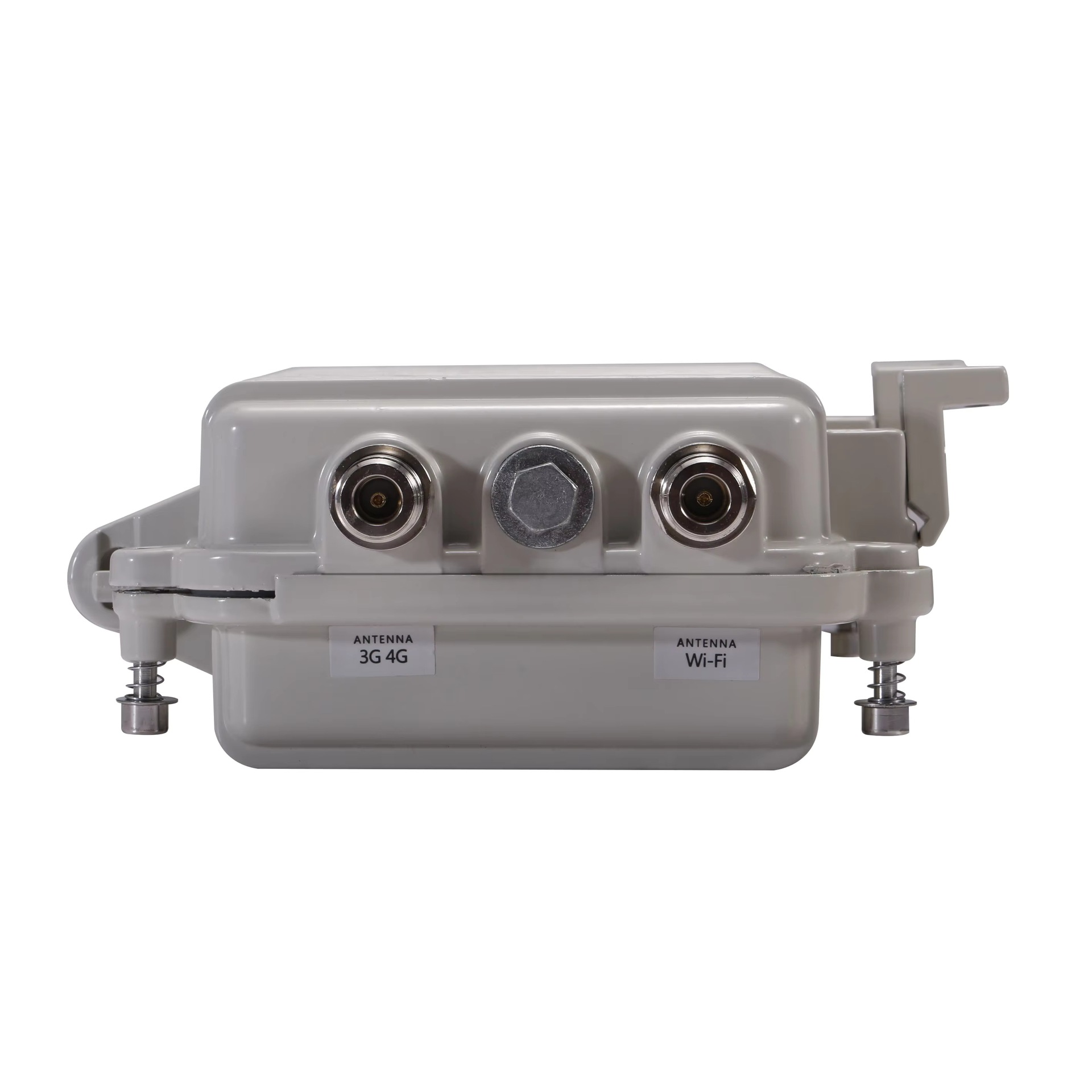 Hot Sale High Quality 3g 4g Cellular Network Outdoor Wifi Wireless Router Set with Sim Card Slot