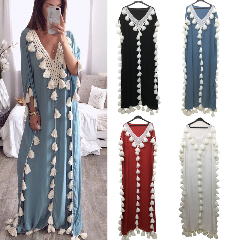 Tao factory women's clothing custom processing drawing board to sample production order printing embroidery needle woven clothing