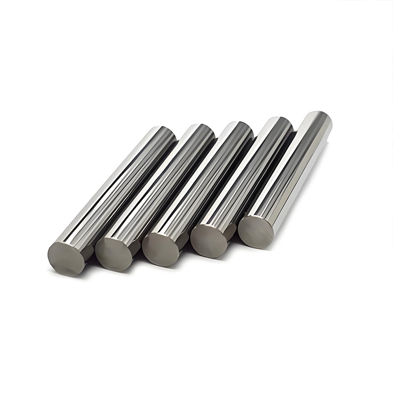 Uns N08020 Corrosion-Resistant Alloy Round Steel Alloy 625 Nickel-Based Alloy Can Be Zero-Cut Gh536 Round Steel