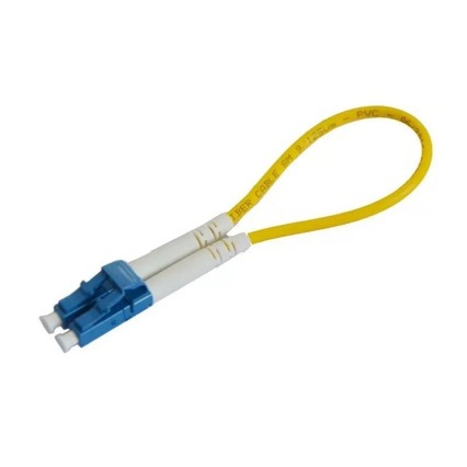 Lc Fiber Optic Circulator Fiber Optic Ring Loop Fiber Optic Patch Cord