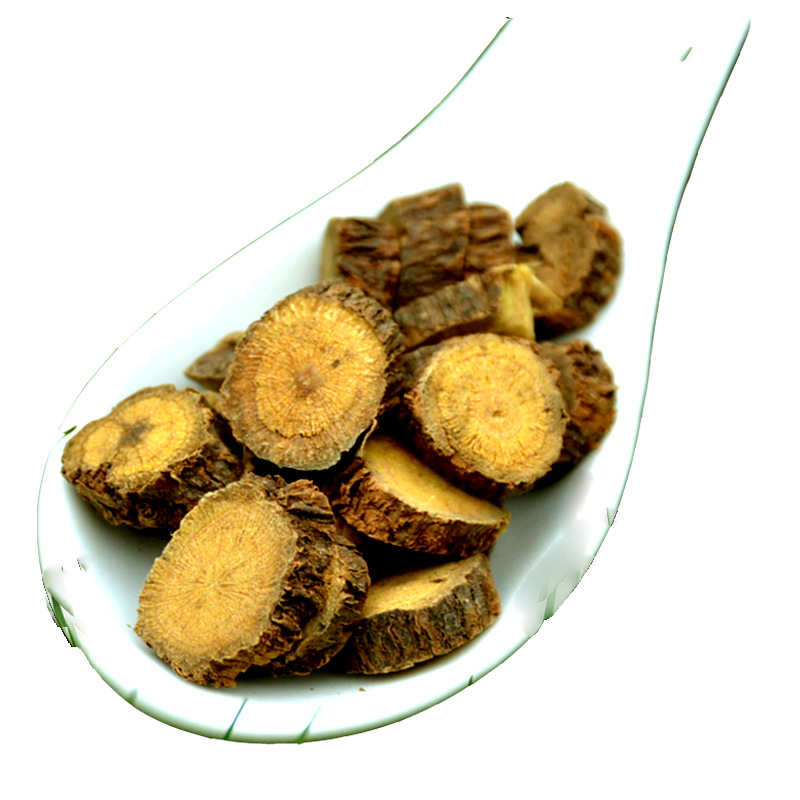 Wholesale Chinese Herbal Medicine Licorice Xinjiang Licorice Tablets Zhigancao Raw Materials Large Favorably