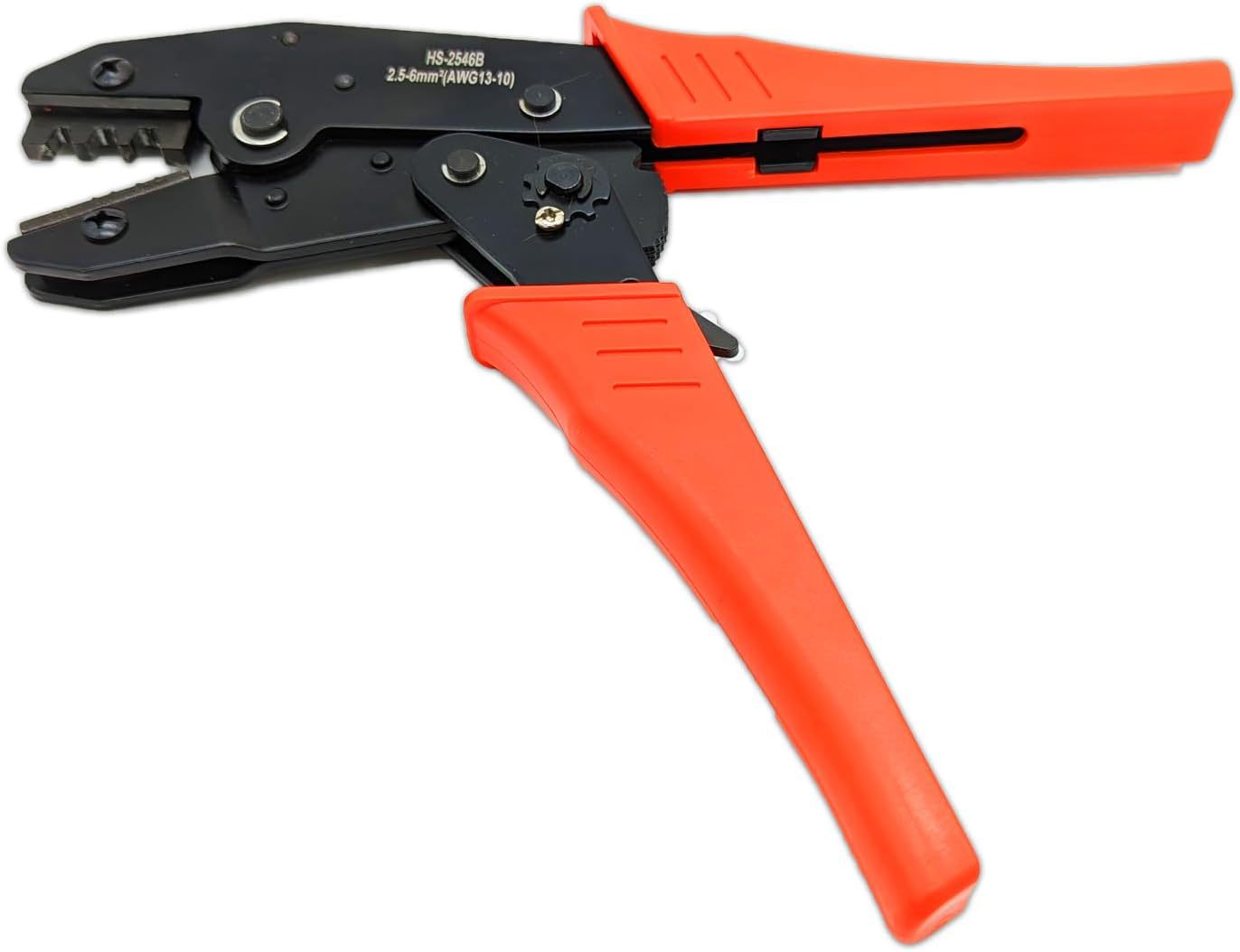 Solar Crimpzange Set Für 2,5/4/6mm² Solarpanel Buchse Ku