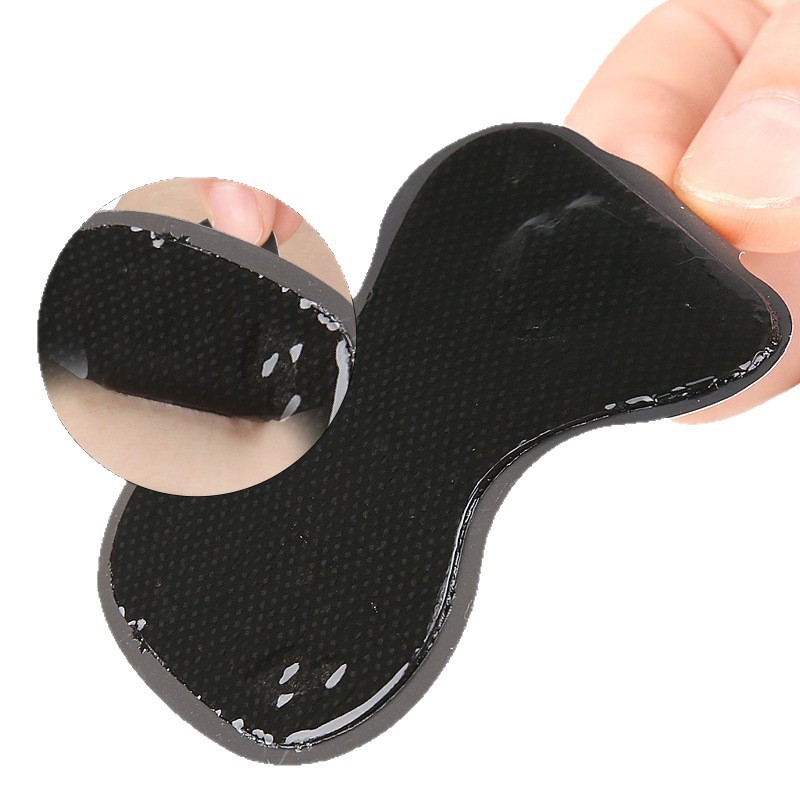 Gourd Shape Meridian Massager Muscle Relief Physiotherapy Patch Button Type Hydrogel Electrode Patch Replacement Pad