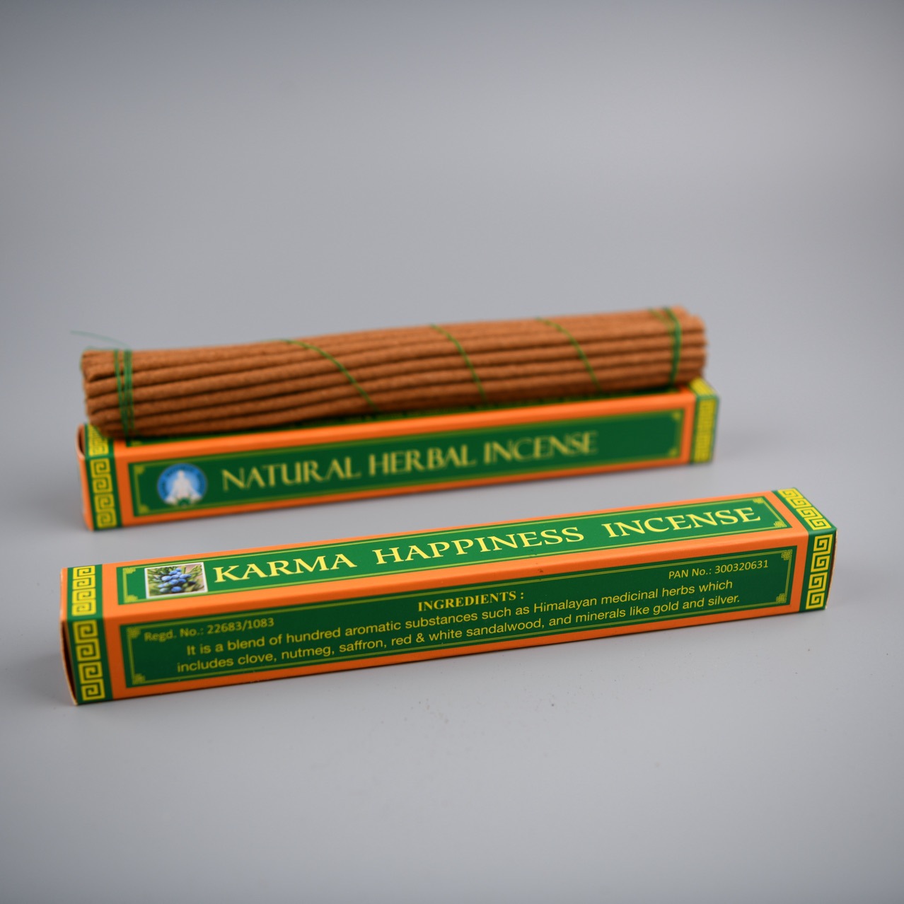 Кармa Счастья Сычуань Ладан Для Дома Чистый Ручной Натуральный