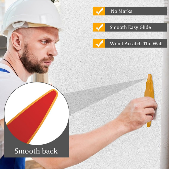 Cross-Border Hot Selling Source Creative Strong Magnetic Home Decoration Nail Detector Locator