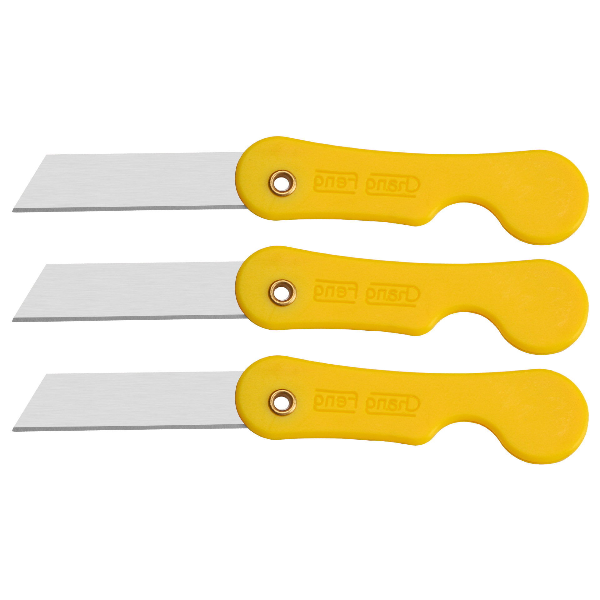 Color Plastic Student Pencil Cutting Knife Art Knife Manual Paper Cutting Knife Film Pocket Knife Unpacking Knife