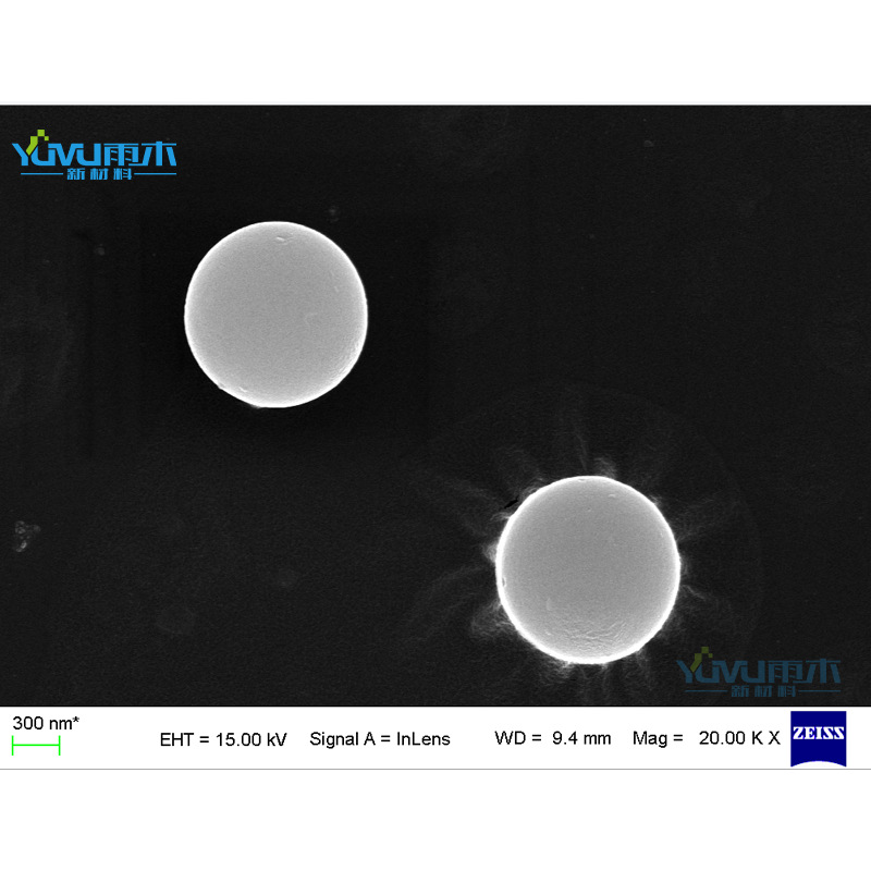 Monodisperse Silica Microspheres Nano Spherical Hydrophilic Micron Hydrophobic Kh550Kh570 Modified Sio2