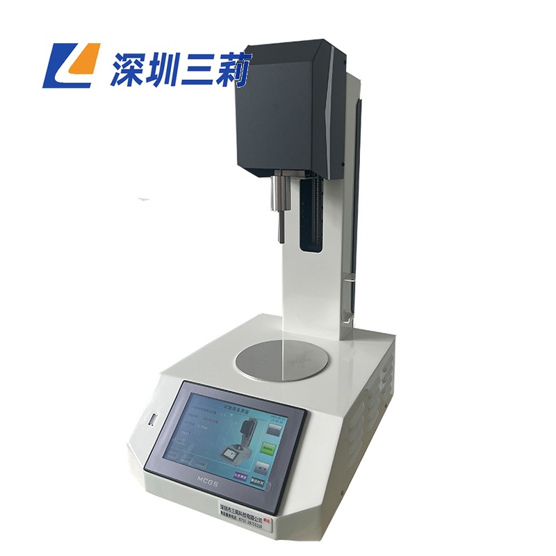 Customized Intelligent Cement Slurry Vicat Apparatus Cement Setting Time Tester Fully Automatic Cement Vicat Apparatus