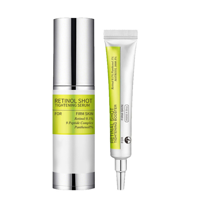 Cross-Border New Retinol Eyecream Facial Brightening and Firming Eye Bag Care Essence Retinol Eye Cream