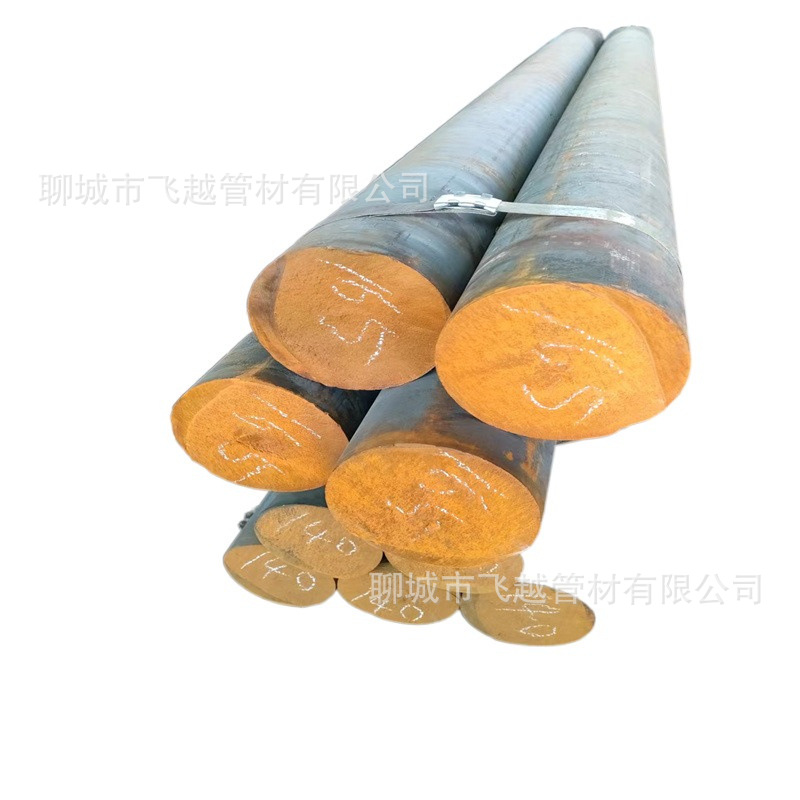 Cast Iron Profiles Qt500-7 Square Steel Ht200 Rod Materials Cut to Size 3m Long Cast Iron Rods