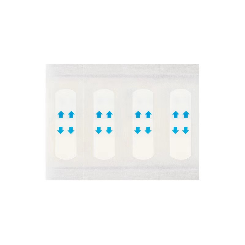 Matte Face Shaping Patch Douyin Same Style Face Shaping Invisible V Face Patch Small Face Patch Breathable Thin Single Piece Lifting Patch